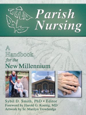 cover image of Parish Nursing